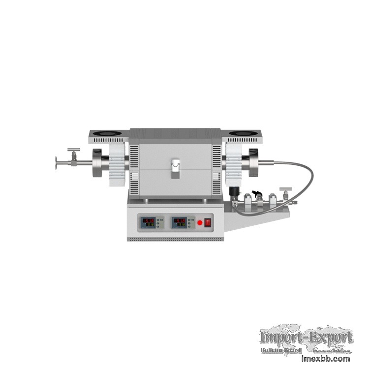 lab mini high temperature high pressure tube furnace