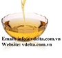 CRUDE PANGASIUS FISH OIL FOR ANIMAL / REFINED FISH OIL FOR HUMAN