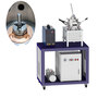 mini arc melting machine with pipe sealing station for tube sealing