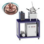 mini 10g 3000℃ 1E-5mbar vacuum arc melting furnace for LAB