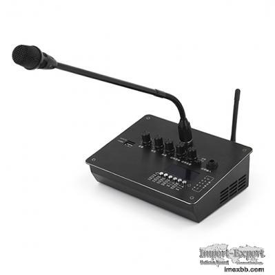 Desktop Microphone