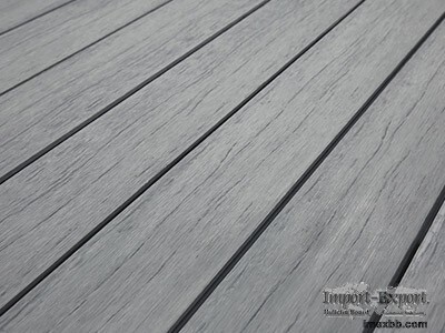 Iniwood Decking