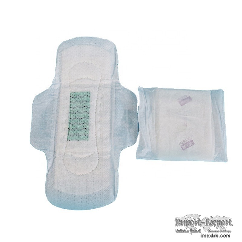 Female use Sanitary Napkins