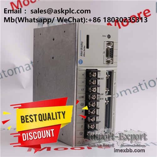  Allen Bradley 1791-16Bc 179116Bc I/O Module