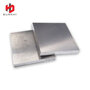 Industrial Tungsten Carbide Flats TC Polished Plates 