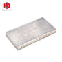 Factory Supply Solid Carbide Blank Flat Bar Rectangular Plate 