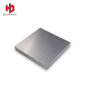 Custom Silicon Tungsten Cemented Carbide Blocks Plates