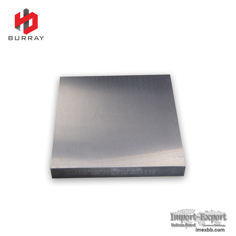 Silicon Carbide Ceramic Plate for Making Mold