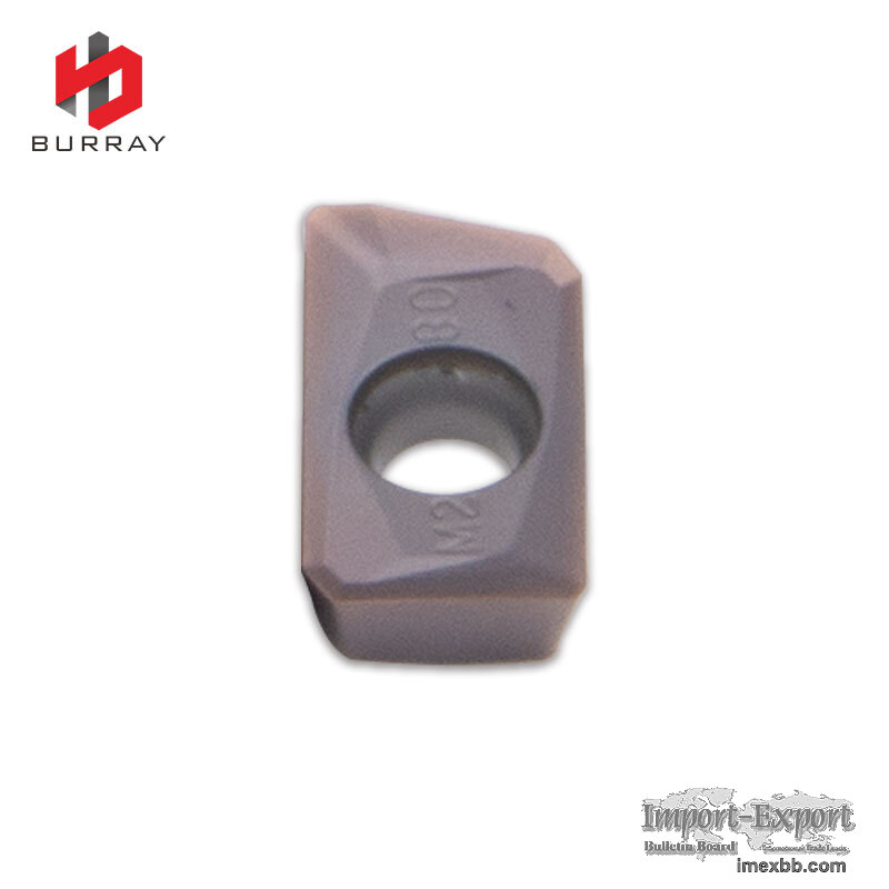 APMT Carbide Indexable Milling Tools Insert for Stainless Steel