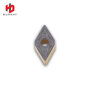 DNMG Carbide Cutting Tool Insert for CNC Lathe Machine