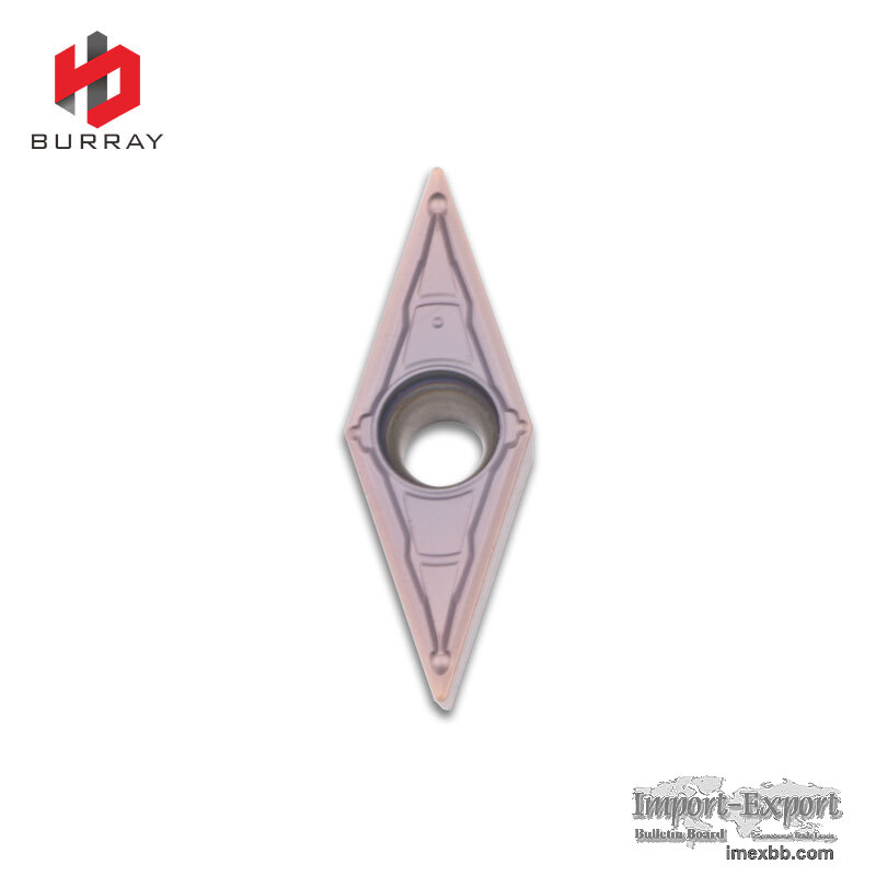 VBMT CNC Hard Alloy Metal Insert Lathe Tool