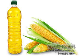 Refined Corn Oil