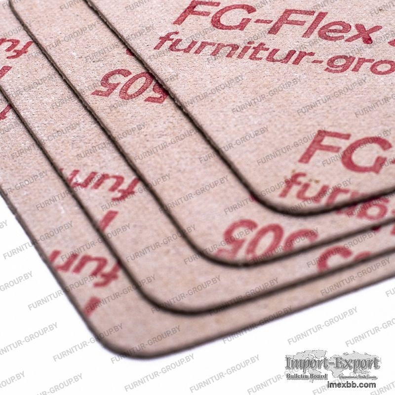 Insole paper board // Insole board FG-Flex