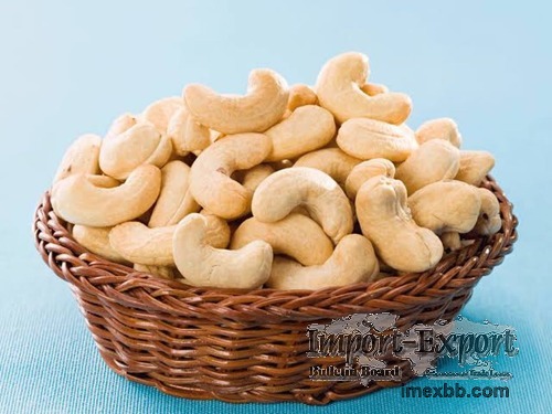 Cashew nut hight quality - Cashew Nuts Available, Raw Cashew Nuts