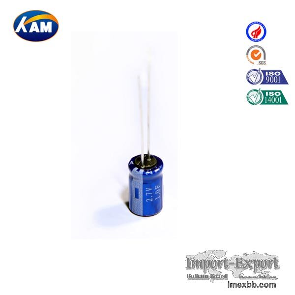 2.7V Winding Type Series