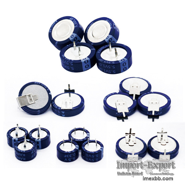 3V Winding Type Series