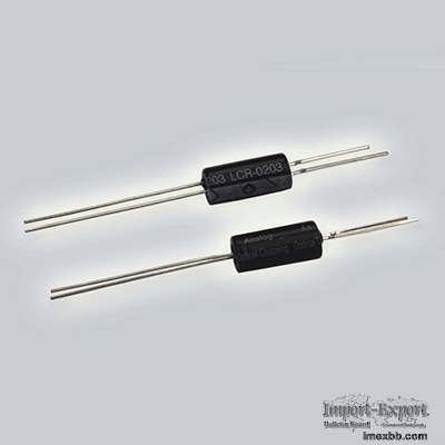 Low Distortion Coupling Linear Optocoupler LCR - 0203 Series for Volume Con