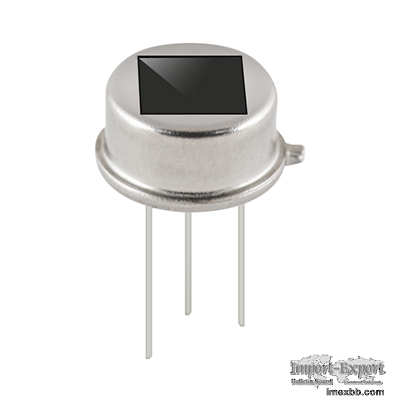 Low Power Consumption Infrared Motion Sensor for Lighting G2X2