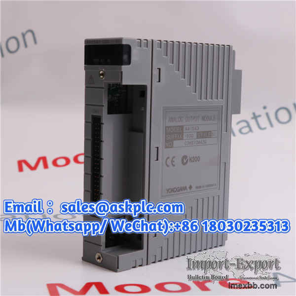 Yokogawa  ADV561-P00 S2