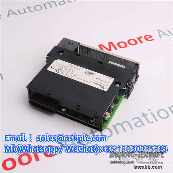 140ACO13000  Modicon Analog Output Module