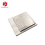 Tungsten Carbide Ingot Plate Sheet for Make Corrosion-Resistant Tool 