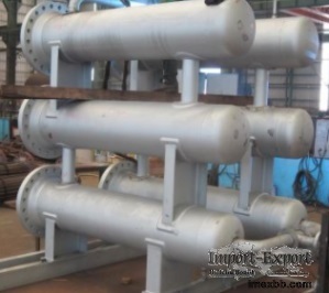 Electric Heater - Cylindrical