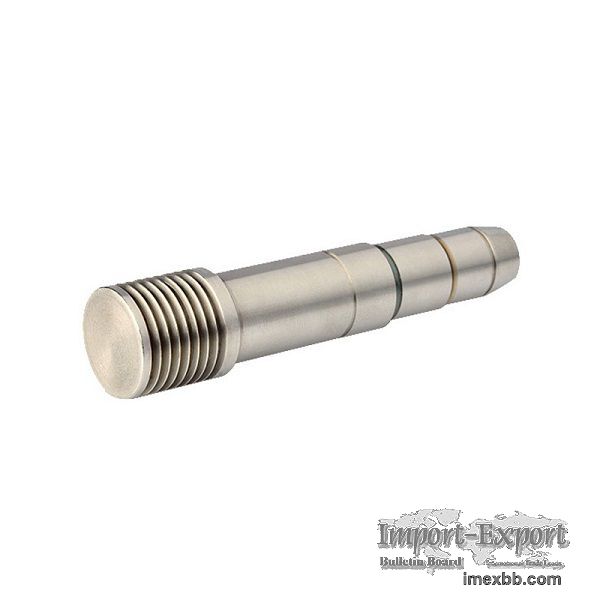 Stainless Steel CNC Machining Parts