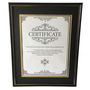 Graduation Degree Frame