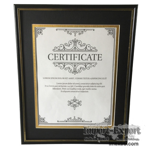 Graduation Degree Frame