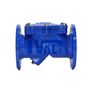 IV024 rubber flip check valve