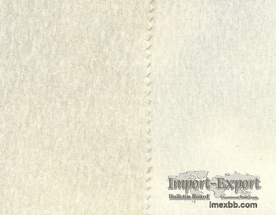 Shoe materials //  Material "Jersy"