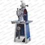  Semi-automatic machine for installing the rivets art. FGR-240/1