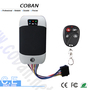 GPS GSM Tracking device for Vehicle Car Motorcycle Security GPS303 gps 3g