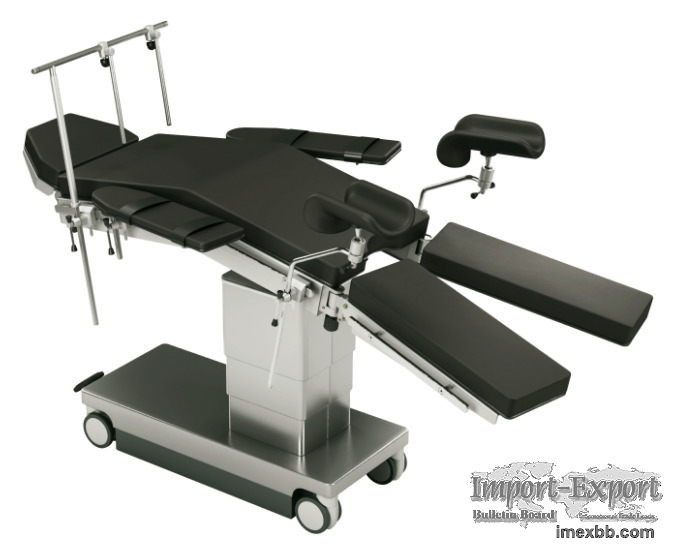 HFease400 Operating Table  Electro-hydraulic Operating Table