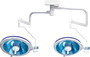 TopLite Surgical Light   Multi-reflector Halogen surgical light
