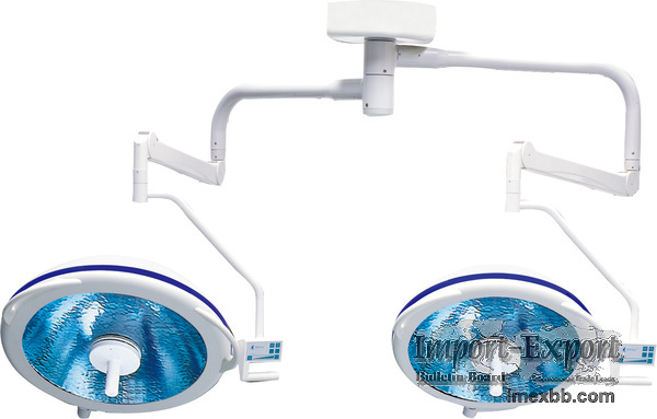 TopLite Surgical Light   Multi-reflector Halogen surgical light