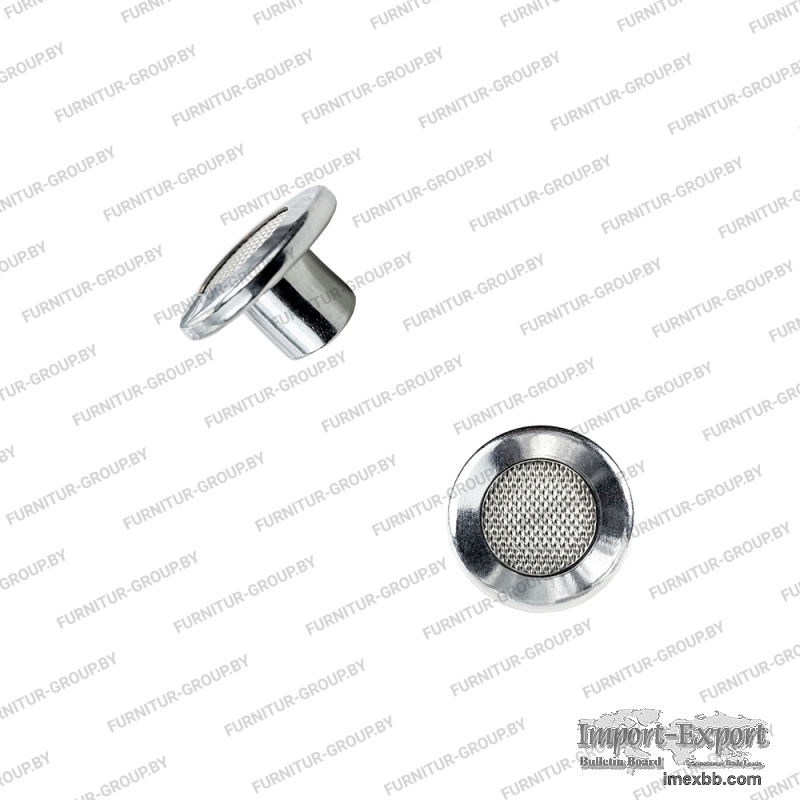 Shoe metal accessories //  Eyelets //  Eyelet 051A