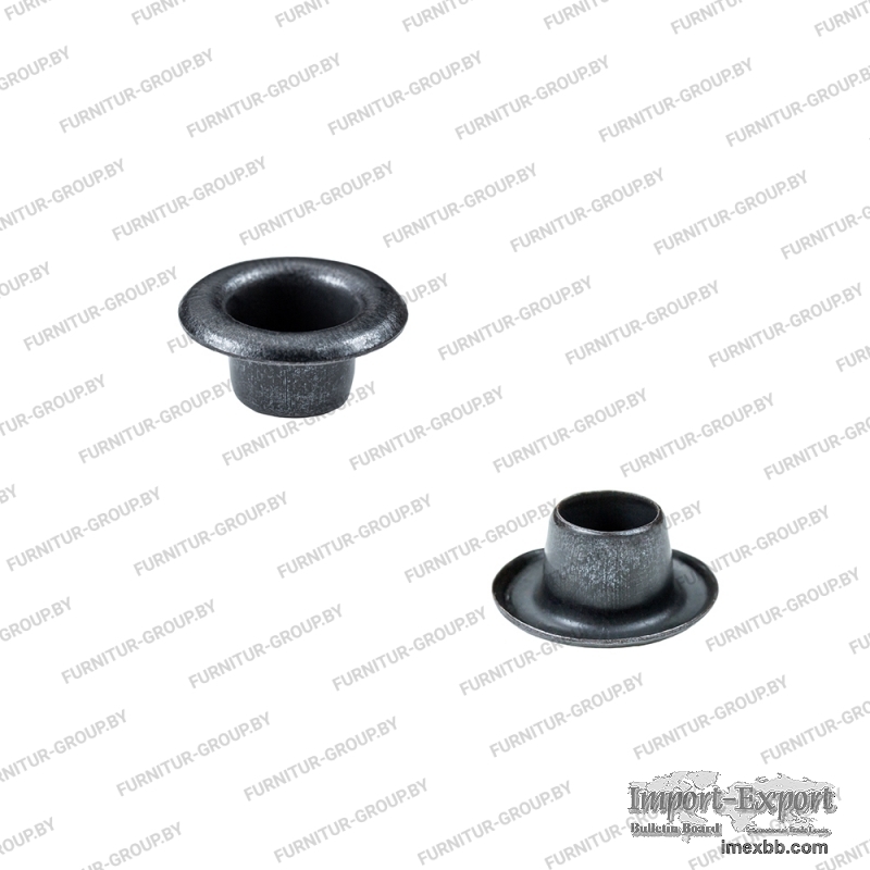  Shoe metal accessories //  Eyelets //  Eyelet 050