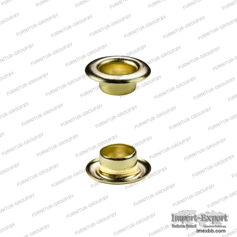 Eyelet with washers VL-31