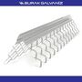 Galvanized Steel angle bead  (35 x 35)