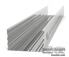 WALL C-75 DRYWALL PROFILE (35X50X35) (40X50X40) (45X50X45)