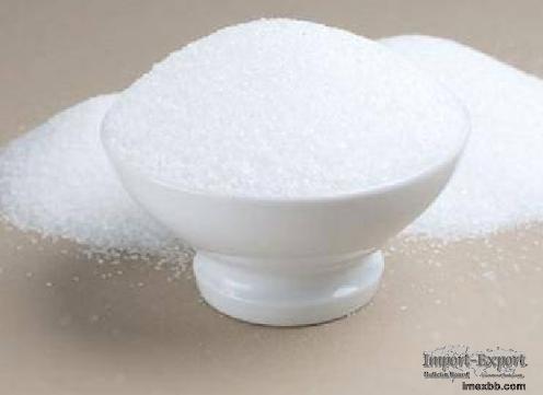Quality Icumsa 45 White Refined Sugar