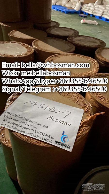 Buy cas1451-82-7  2-Bromo-4'-Methylpropiophenone factory price 