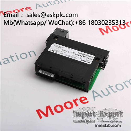 1326-CPB1T-030 Allen Bradley Cable Assembly