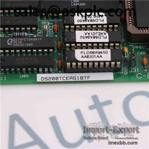 GE IC697CHS790  365days warranty