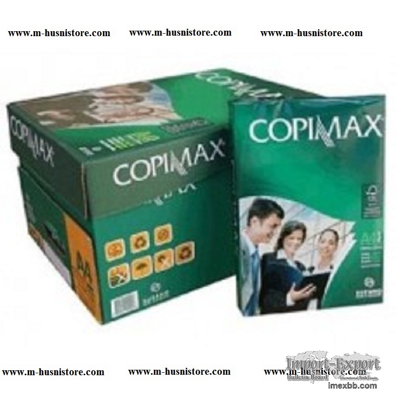 Copimax A4 Copy Paper 