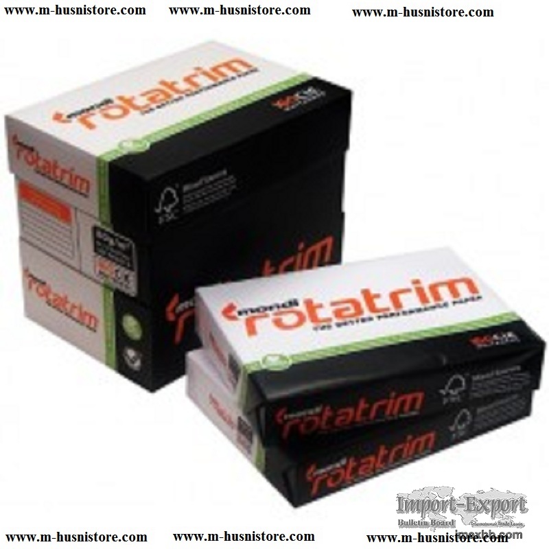 Mondi Rotatrim Copy Paper