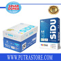 Sinar Dunia A4 Copy Paper 70gsm,75gsm,80gsm