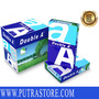 Double A A4 Copy Paper 70gsm,75gsm,80gsm