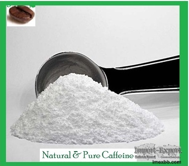 Natural Caffeine